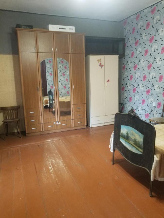 Уиут Ниниа Сад Daire Tiflis Dış mekan fotoğraf